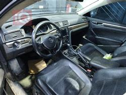 فولكسفاغن باسات